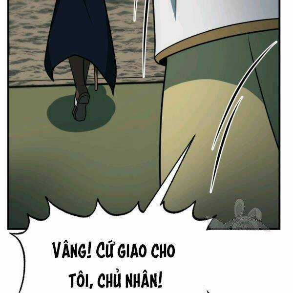 Ngôi Nhà Kết Nối Với Hầm Ngục Chapter 32 trang 120