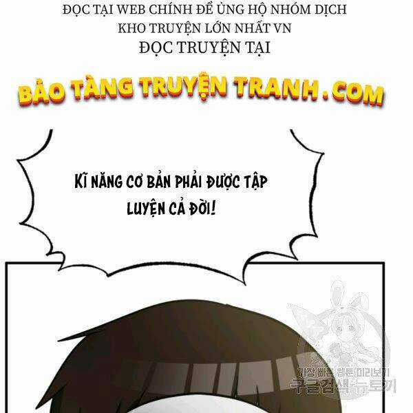 Ngôi Nhà Kết Nối Với Hầm Ngục Chapter 32 trang 126