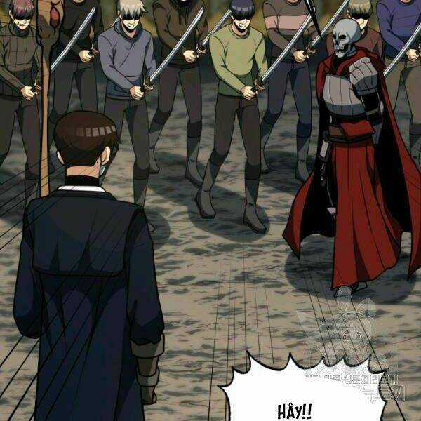 Ngôi Nhà Kết Nối Với Hầm Ngục Chapter 32 trang 129