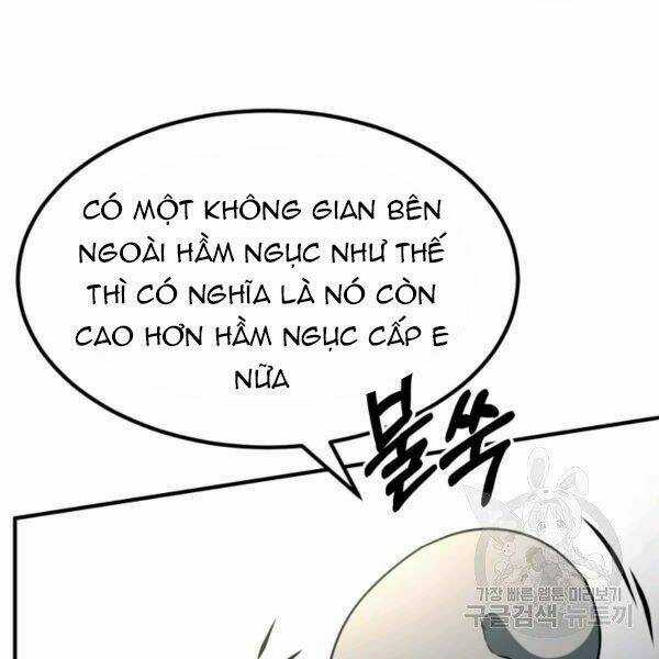 Ngôi Nhà Kết Nối Với Hầm Ngục Chapter 32 trang 13