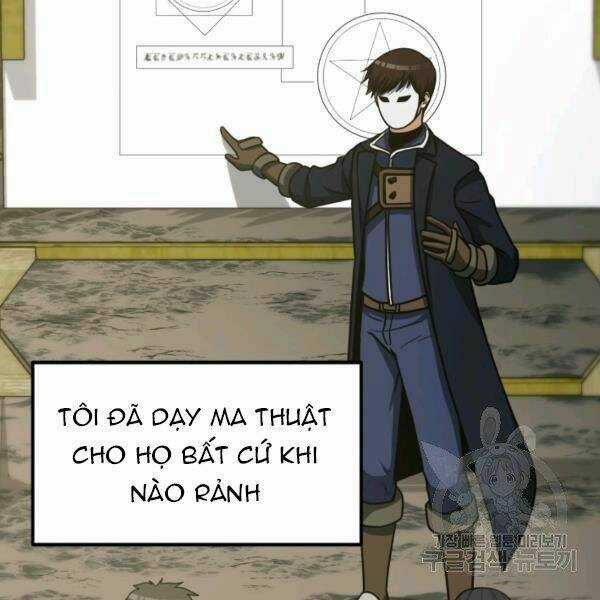 Ngôi Nhà Kết Nối Với Hầm Ngục Chapter 32 trang 132