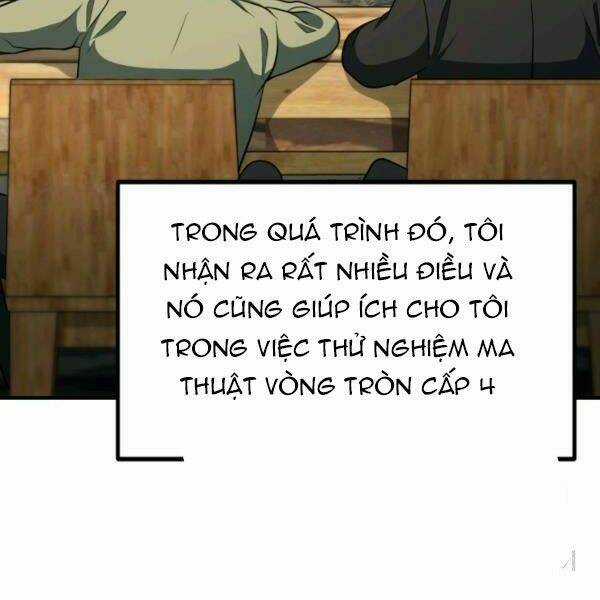 Ngôi Nhà Kết Nối Với Hầm Ngục Chapter 32 trang 134