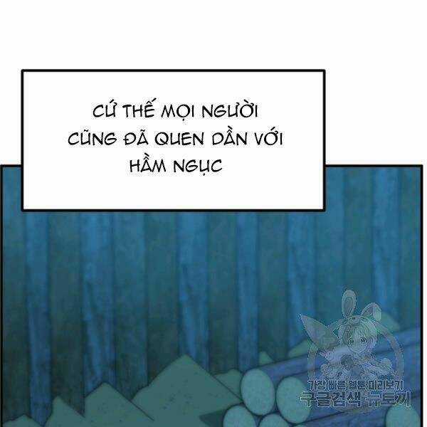 Ngôi Nhà Kết Nối Với Hầm Ngục Chapter 32 trang 135