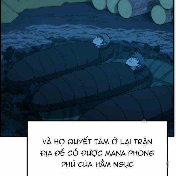 Ngôi Nhà Kết Nối Với Hầm Ngục Chapter 32 trang 136