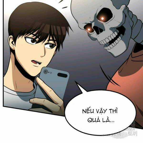 Ngôi Nhà Kết Nối Với Hầm Ngục Chapter 32 trang 14