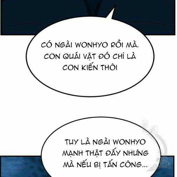 Ngôi Nhà Kết Nối Với Hầm Ngục Chapter 32 trang 140