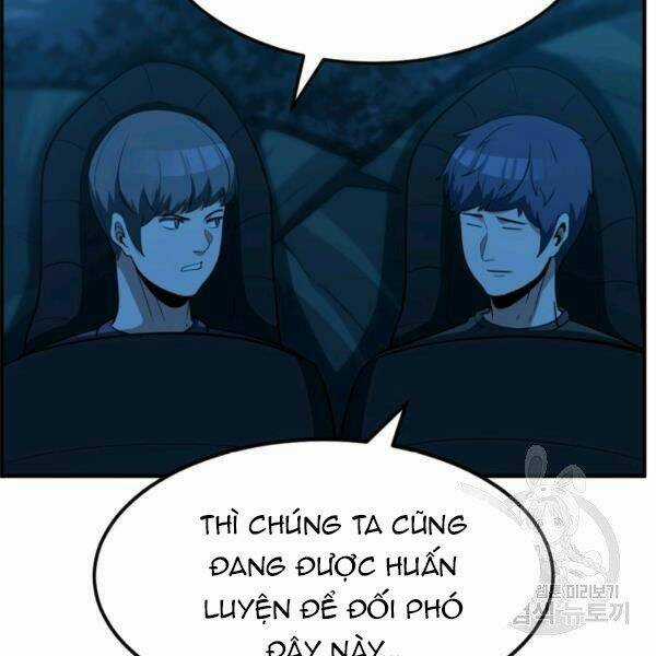 Ngôi Nhà Kết Nối Với Hầm Ngục Chapter 32 trang 141