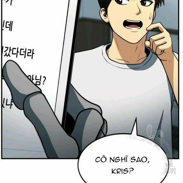 Ngôi Nhà Kết Nối Với Hầm Ngục Chapter 32 trang 22