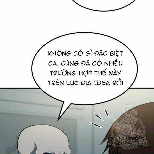 Ngôi Nhà Kết Nối Với Hầm Ngục Chapter 32 trang 23