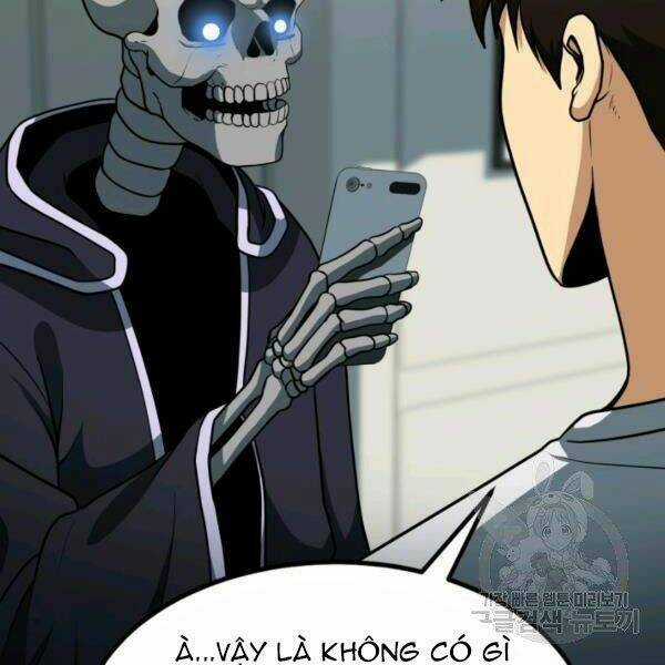 Ngôi Nhà Kết Nối Với Hầm Ngục Chapter 32 trang 24