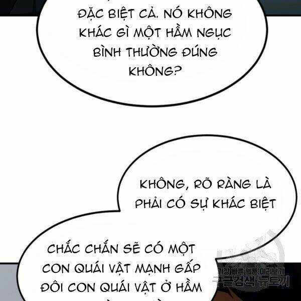 Ngôi Nhà Kết Nối Với Hầm Ngục Chapter 32 trang 25