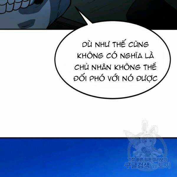 Ngôi Nhà Kết Nối Với Hầm Ngục Chapter 32 trang 27