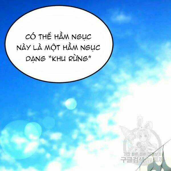 Ngôi Nhà Kết Nối Với Hầm Ngục Chapter 32 trang 28