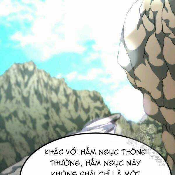 Ngôi Nhà Kết Nối Với Hầm Ngục Chapter 32 trang 29