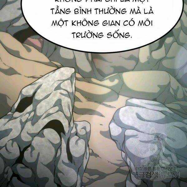 Ngôi Nhà Kết Nối Với Hầm Ngục Chapter 32 trang 30