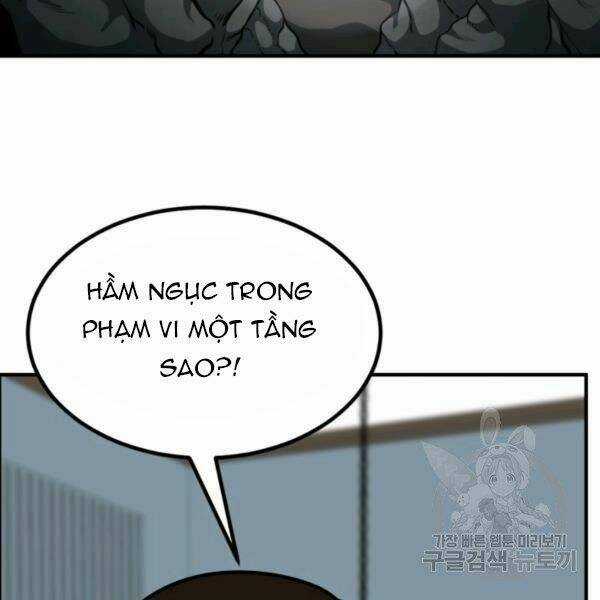 Ngôi Nhà Kết Nối Với Hầm Ngục Chapter 32 trang 31