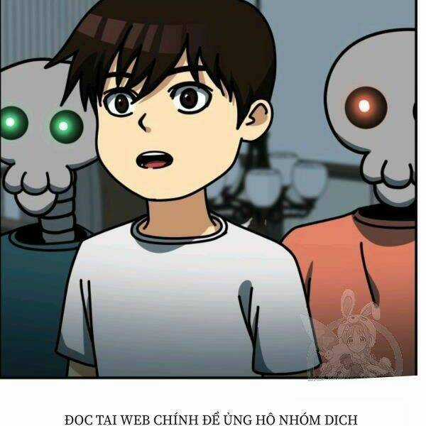 Ngôi Nhà Kết Nối Với Hầm Ngục Chapter 32 trang 32