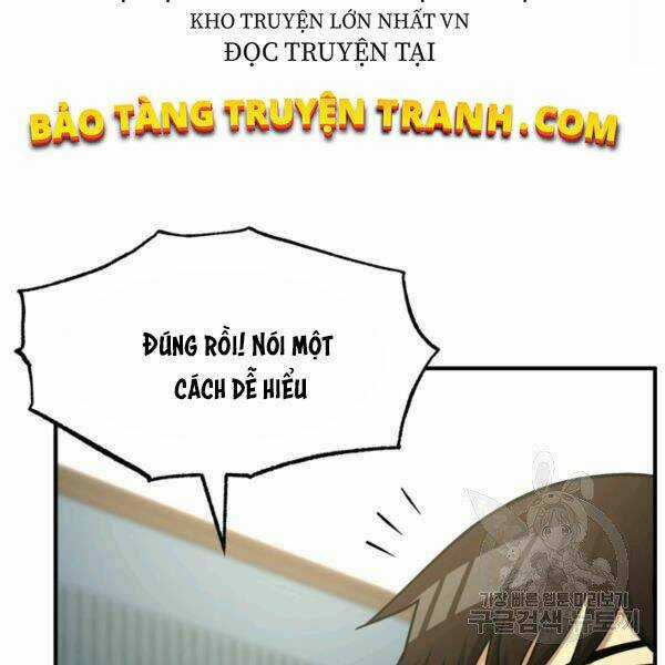 Ngôi Nhà Kết Nối Với Hầm Ngục Chapter 32 trang 33