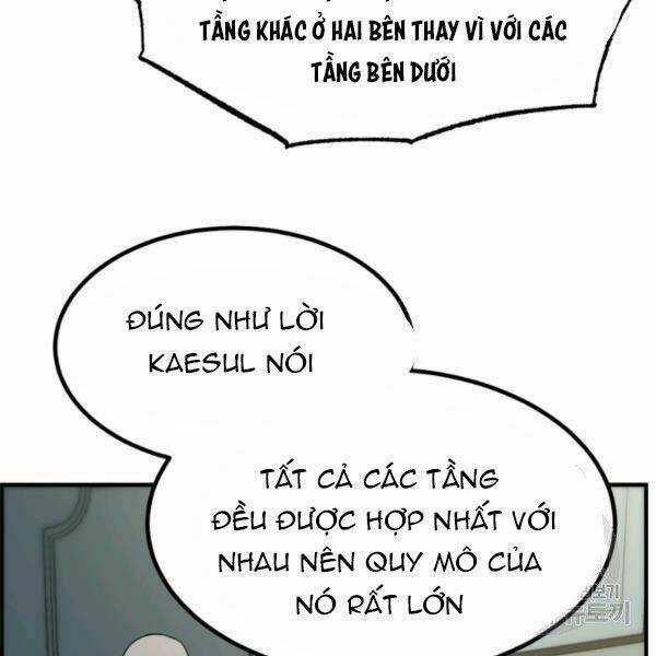 Ngôi Nhà Kết Nối Với Hầm Ngục Chapter 32 trang 35