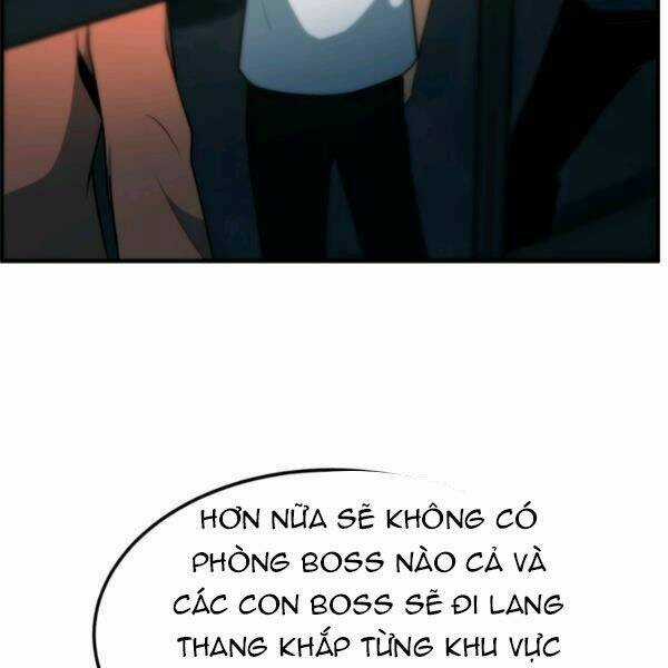 Ngôi Nhà Kết Nối Với Hầm Ngục Chapter 32 trang 37