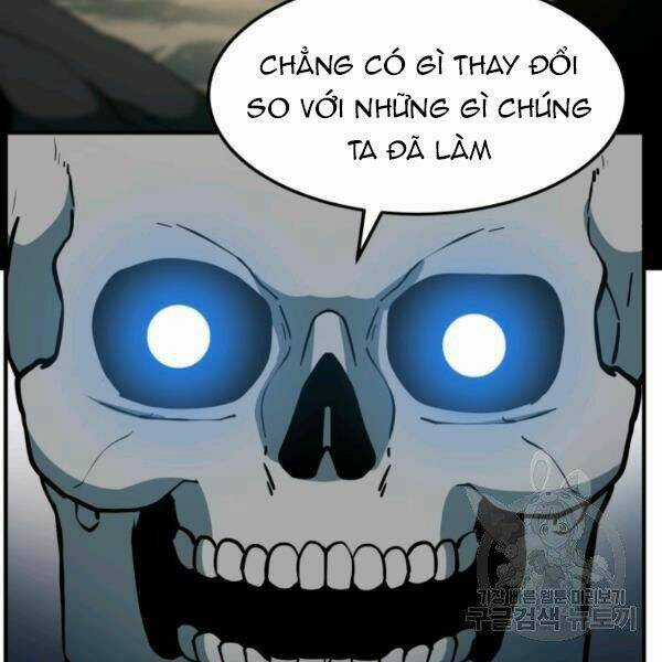 Ngôi Nhà Kết Nối Với Hầm Ngục Chapter 32 trang 44