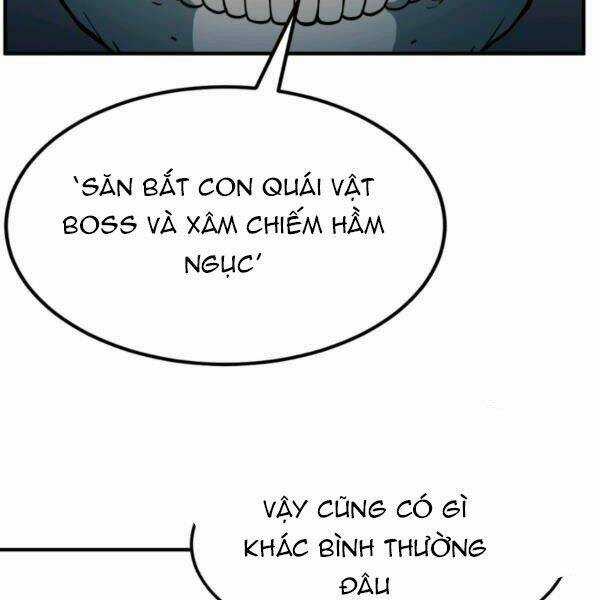 Ngôi Nhà Kết Nối Với Hầm Ngục Chapter 32 trang 45
