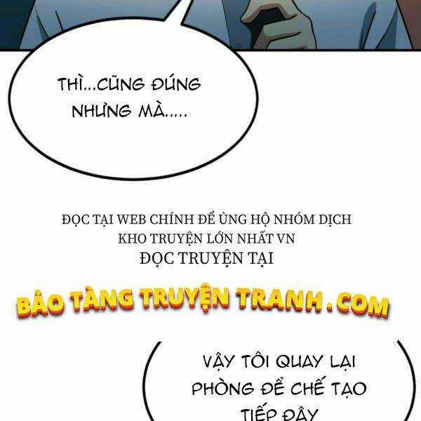 Ngôi Nhà Kết Nối Với Hầm Ngục Chapter 32 trang 47