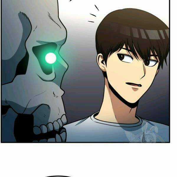 Ngôi Nhà Kết Nối Với Hầm Ngục Chapter 32 trang 52