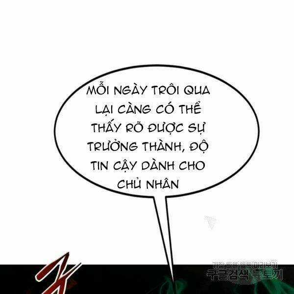 Ngôi Nhà Kết Nối Với Hầm Ngục Chapter 32 trang 57