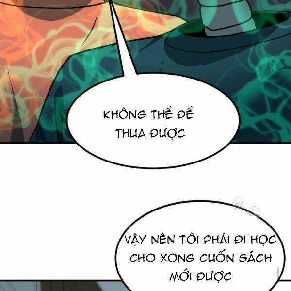 Ngôi Nhà Kết Nối Với Hầm Ngục Chapter 32 trang 59