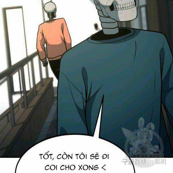 Ngôi Nhà Kết Nối Với Hầm Ngục Chapter 32 trang 62