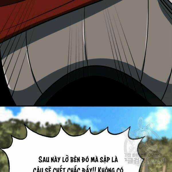 Ngôi Nhà Kết Nối Với Hầm Ngục Chapter 32 trang 80