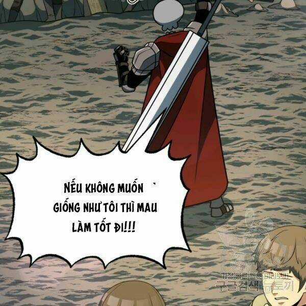 Ngôi Nhà Kết Nối Với Hầm Ngục Chapter 32 trang 82