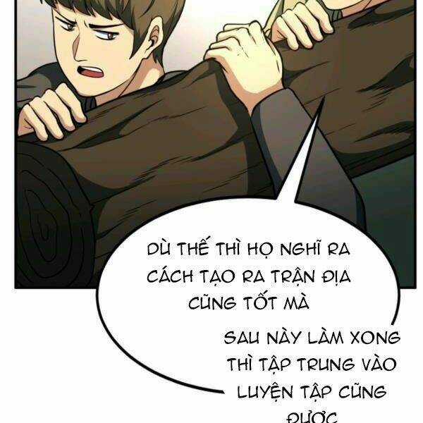 Ngôi Nhà Kết Nối Với Hầm Ngục Chapter 32 trang 85