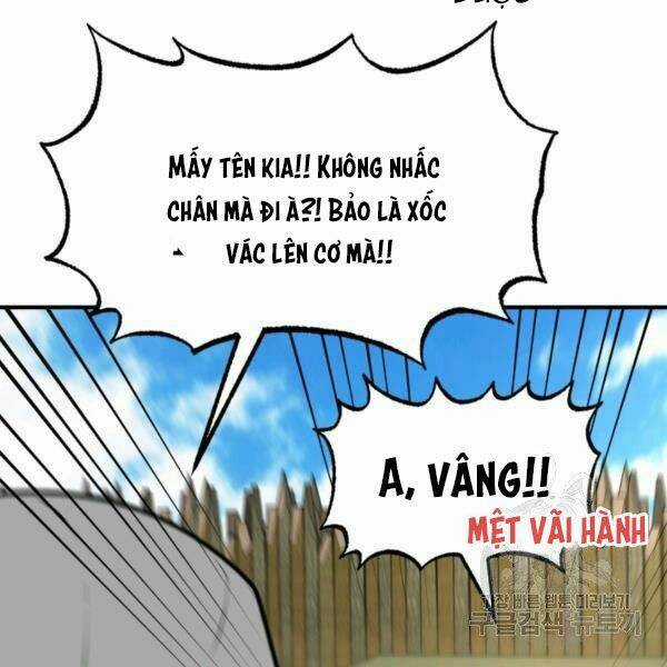 Ngôi Nhà Kết Nối Với Hầm Ngục Chapter 32 trang 86