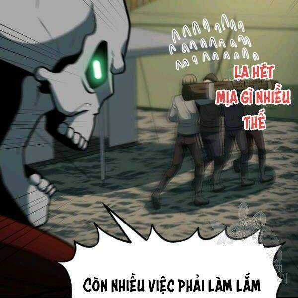 Ngôi Nhà Kết Nối Với Hầm Ngục Chapter 32 trang 87