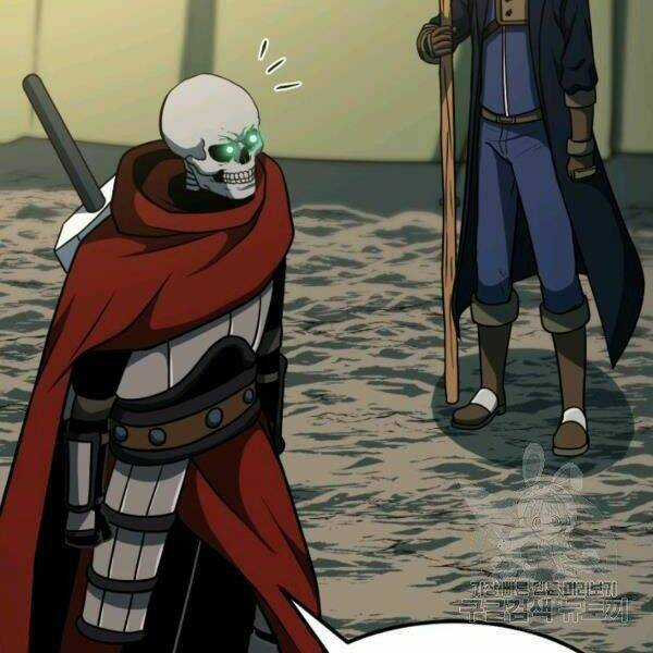 Ngôi Nhà Kết Nối Với Hầm Ngục Chapter 32 trang 89