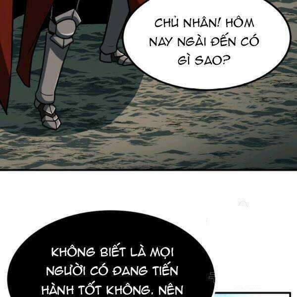 Ngôi Nhà Kết Nối Với Hầm Ngục Chapter 32 trang 90