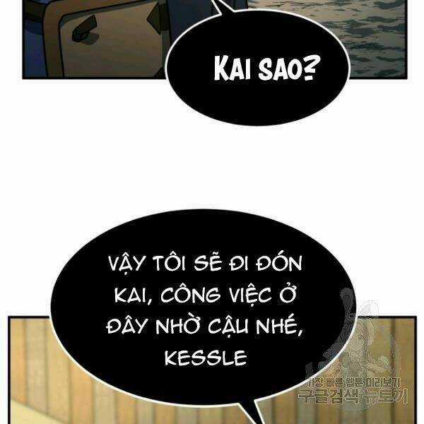 Ngôi Nhà Kết Nối Với Hầm Ngục Chapter 32 trang 95