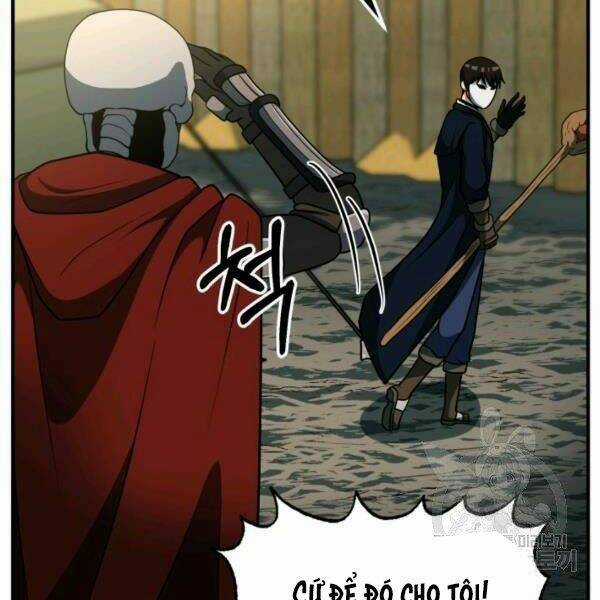 Ngôi Nhà Kết Nối Với Hầm Ngục Chapter 32 trang 96