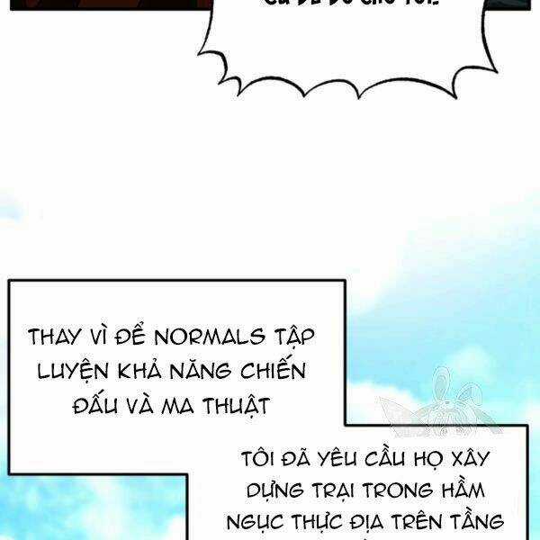 Ngôi Nhà Kết Nối Với Hầm Ngục Chapter 32 trang 97