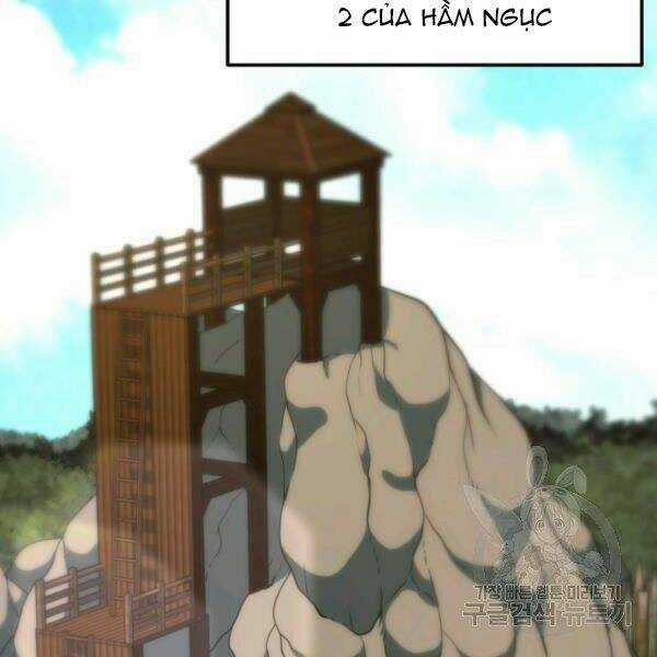 Ngôi Nhà Kết Nối Với Hầm Ngục Chapter 32 trang 98