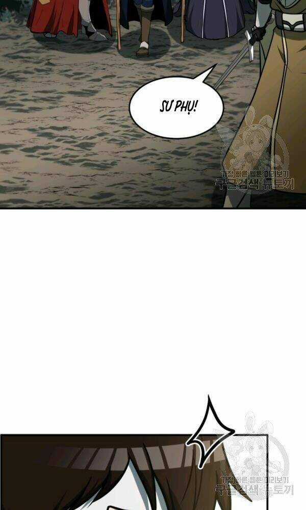 Ngôi Nhà Kết Nối Với Hầm Ngục Chapter 33 trang 105