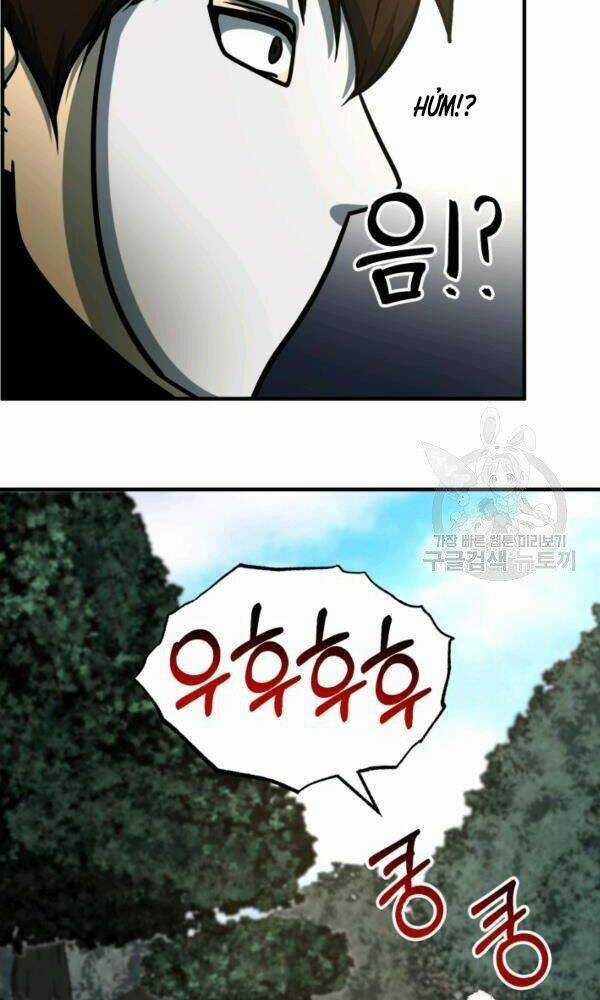 Ngôi Nhà Kết Nối Với Hầm Ngục Chapter 33 trang 106