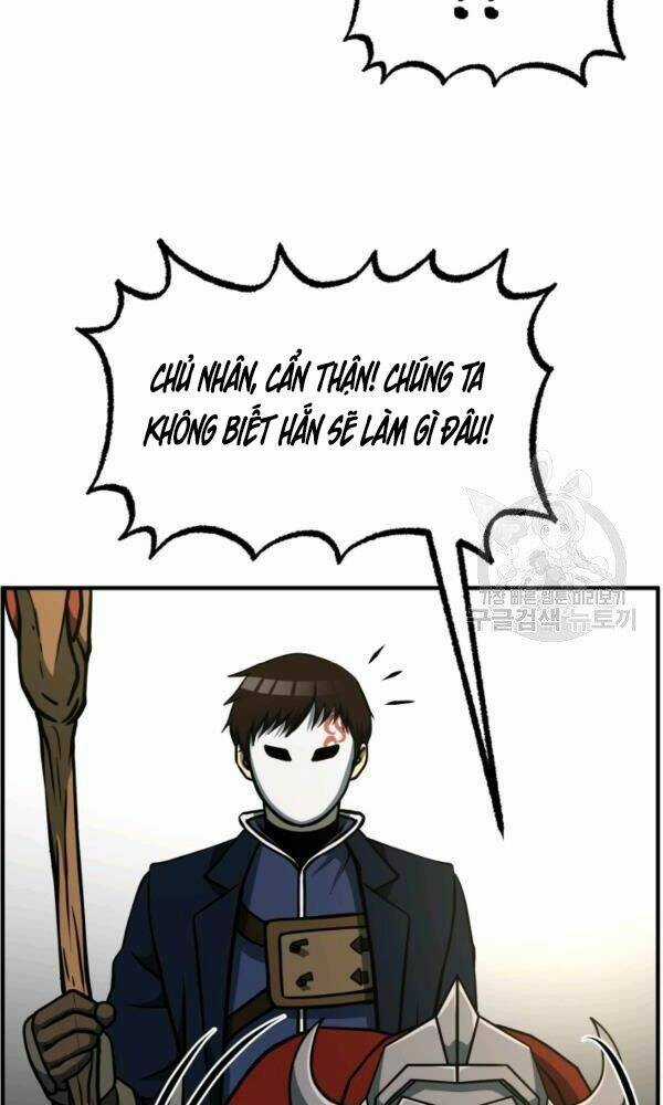 Ngôi Nhà Kết Nối Với Hầm Ngục Chapter 33 trang 109