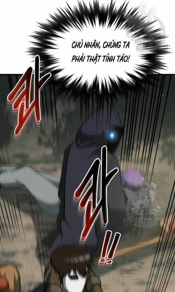 Ngôi Nhà Kết Nối Với Hầm Ngục Chapter 33 trang 119