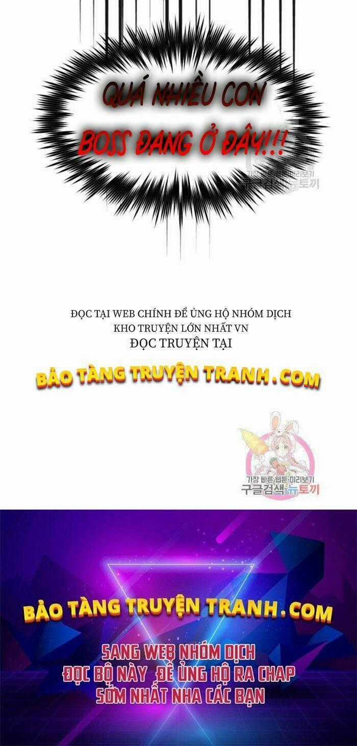 Ngôi Nhà Kết Nối Với Hầm Ngục Chapter 33 trang 126