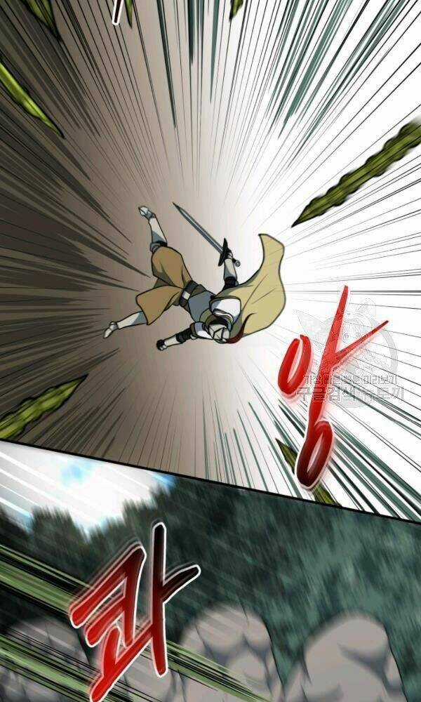 Ngôi Nhà Kết Nối Với Hầm Ngục Chapter 33 trang 13