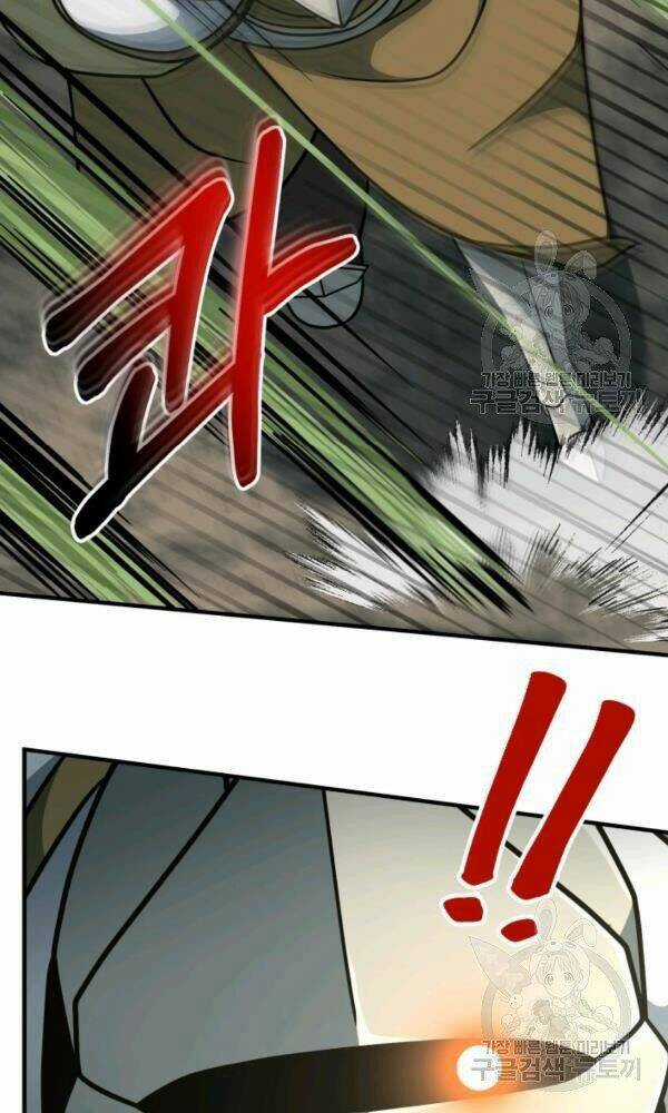 Ngôi Nhà Kết Nối Với Hầm Ngục Chapter 33 trang 15