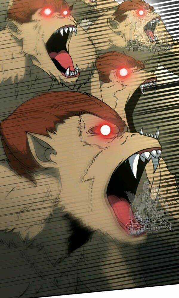 Ngôi Nhà Kết Nối Với Hầm Ngục Chapter 33 trang 2